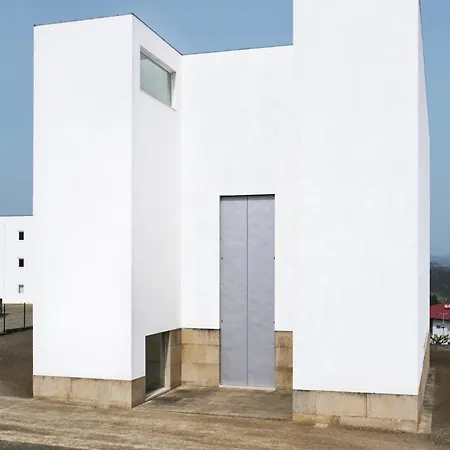 Assembleia Marcoense Apartment