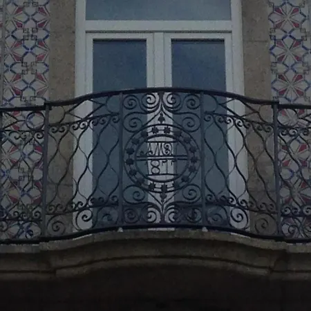 Assembleia Marcoense Apartment