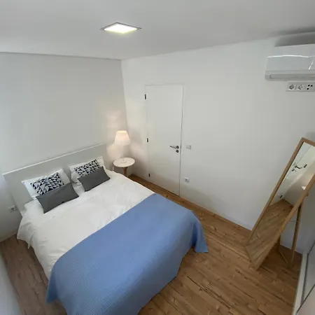 Assembleia Marcoense Apartment Marco de Canaveses