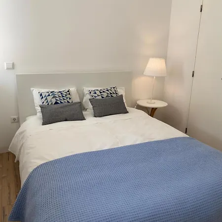 Assembleia Marcoense Apartment *