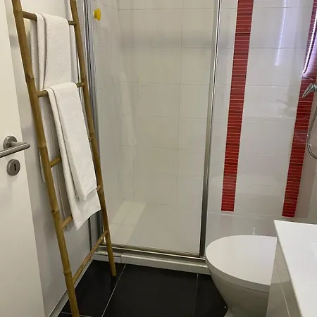 Apartament Assembleia Marcoense Marco de Canavezes